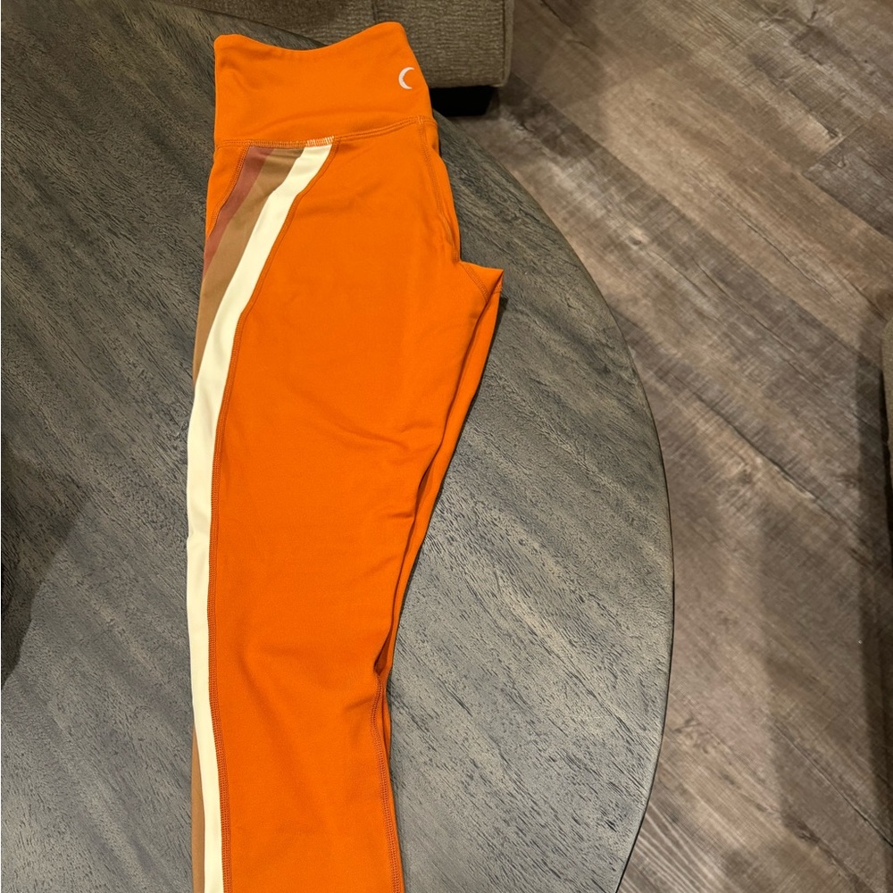 Zyia Light N Tight Leggings Size 4